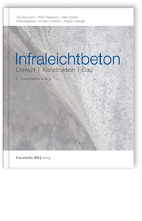 Infraleichtbeton