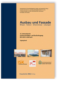 Ausbau und Fassade