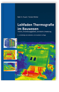 Leitfaden Thermografie im Bauwesen