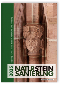 Natursteinsanierung 2025