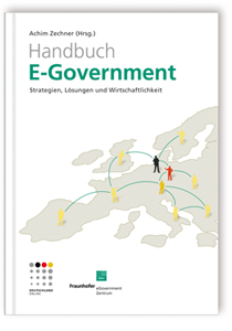 Buch: Handbuch E-Government