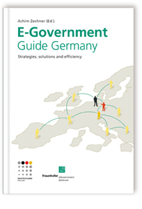 Buch: E-Government Guide Germany