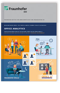 Buch: Office Analytics