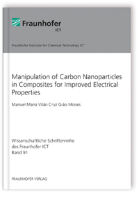 Buch: Manipulation of carbon nanoparticles in composites for improved electrical properties