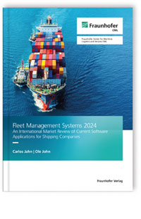 Buch: Fleet Management Systems 2024