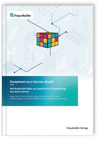 Buch: Equipment-as-a-Service (EaaS)