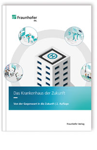 Buch: Das Krankenhaus der Zukunft